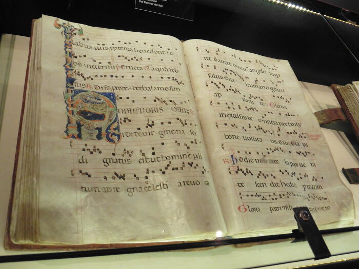 32 Facts About The Middle Ages That Are 100% True Despite Being Quite Weird