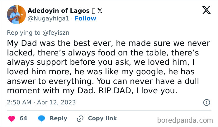 People-Share-One-Thing-About-Dad