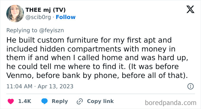 People-Share-One-Thing-About-Dad