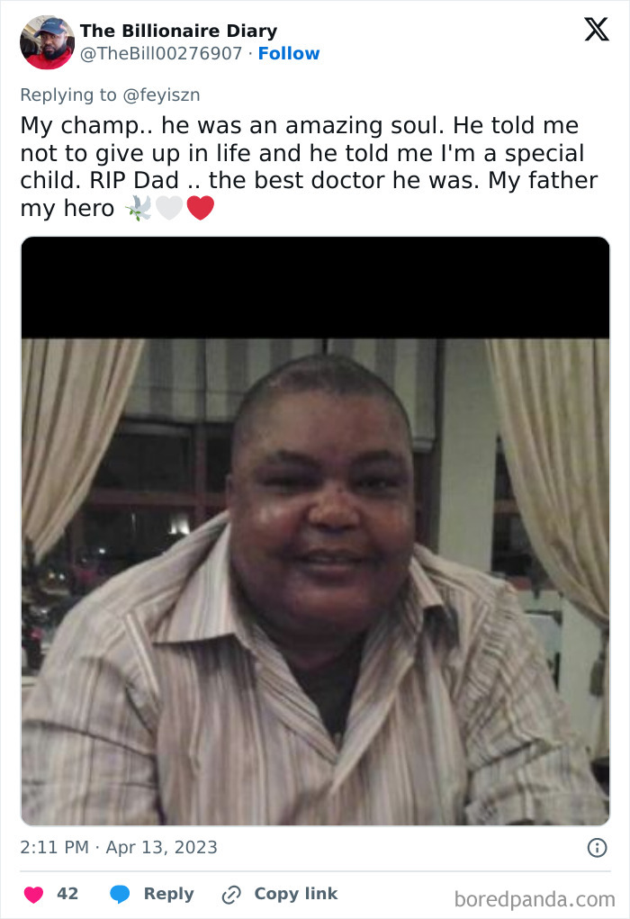 People-Share-One-Thing-About-Dad