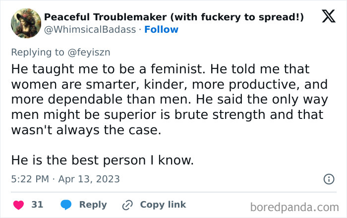 People-Share-One-Thing-About-Dad