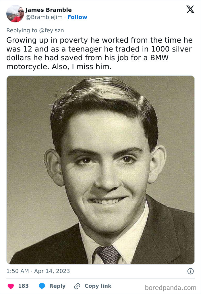 People-Share-One-Thing-About-Dad