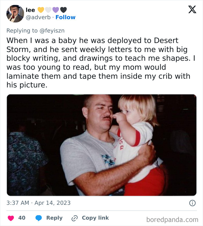 People-Share-One-Thing-About-Dad