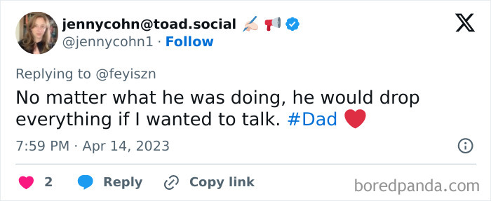 People-Share-One-Thing-About-Dad