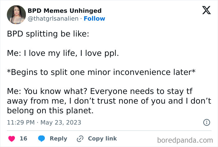 Chronically-Strange-And-Uncomfortable-Posts