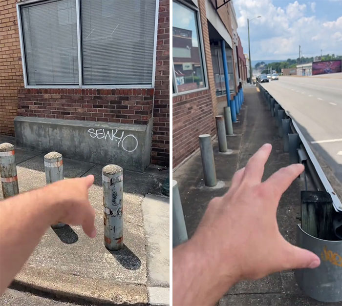 "Give Me Walkable Cities": Guy Shares How Messed Up American Cities Are