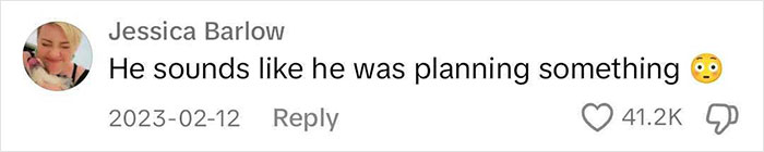 Guy Hitting On Gas Station Clerk Didn’t Know He Got Recorded, Gives Netizens The Heebie Jeebies Guy Hitting On Gas Station Clerk Didn’t Know He Got Recorded, Gives Netizens The Heebie Jeebies