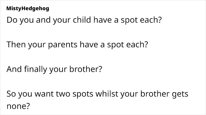 Single Mom Wonders If She’s A Jerk For Expecting Her Pilot Brother To Keep Giving Her Cheap Tickets Single Mom Wonders If She’s A Jerk For Expecting Her Pilot Brother To Keep Giving Her Cheap Tickets