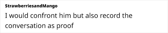 Smart Woman Is Called &ldquo;Not Bright&rdquo; By BF To Strangers, Friend Wonders If They Should Tell Her