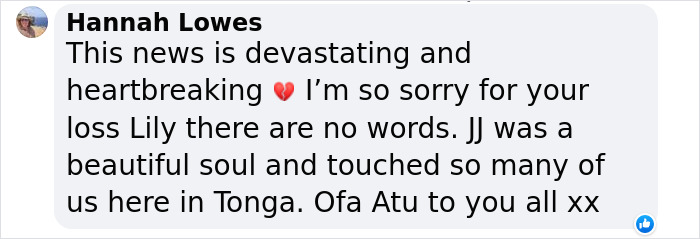 18-Year-Old Athlete Loses Life In Tragic Accident Just Days Before Historic Olympic Debut 18-Year-Old Athlete Loses Life In Tragic Accident Just Days Before Historic Olympic Debut