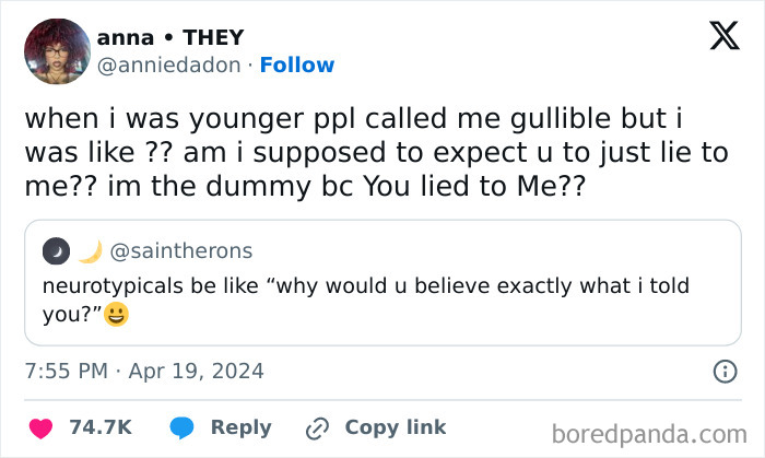 Chronically-Strange-And-Uncomfortable-Posts