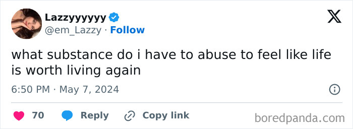 Chronically-Strange-And-Uncomfortable-Posts