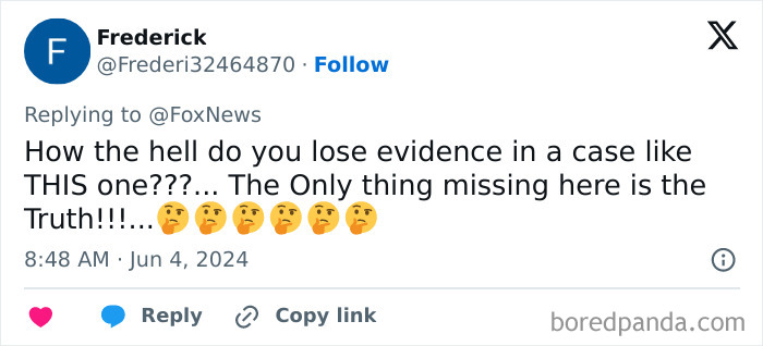 JonBen&eacute;t Ramsey&rsquo;s Father, 80, Claims Cop Said Police Are &ldquo;Just Waiting&rdquo; For Him To Pass Away