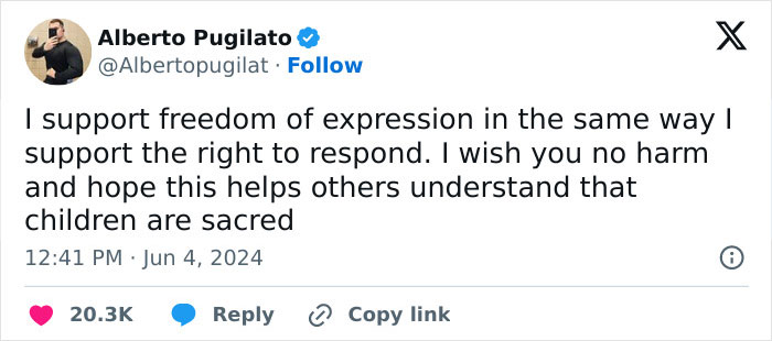 Father Punches Comedian In The Face Over &ldquo;Disgusting&rdquo; Joke About His Three-Month-Old Son