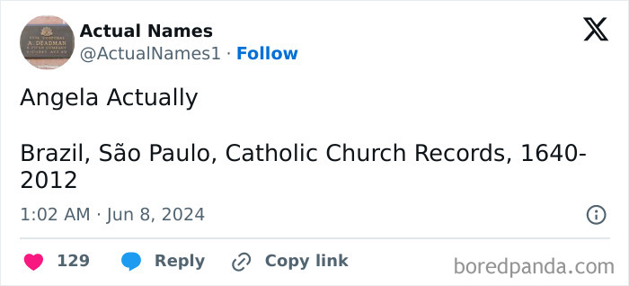 Funny-Greatest-Names-In-History