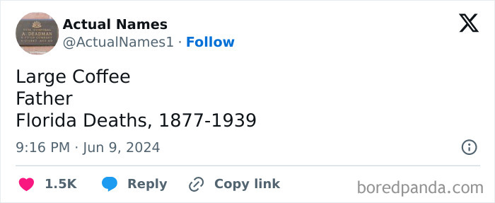 Funny-Greatest-Names-In-History