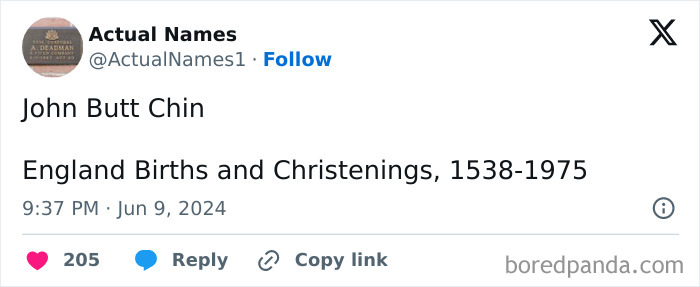 Funny-Greatest-Names-In-History