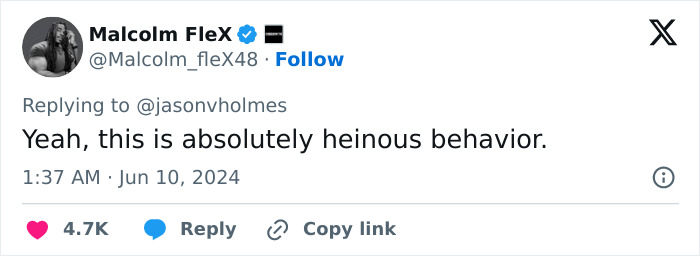 Model Gets A Reality Check After She Tries To Call Out Man She Claims Checked Her Out