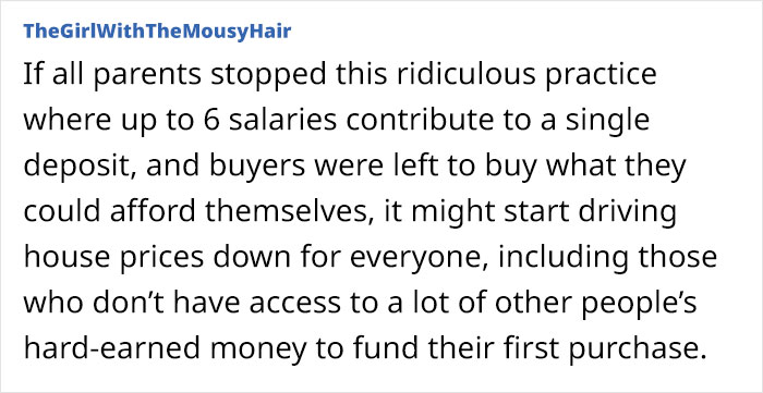 Wife Expects Husband To Give Up Early Retirement And Gift The Money He Makes To Daughter