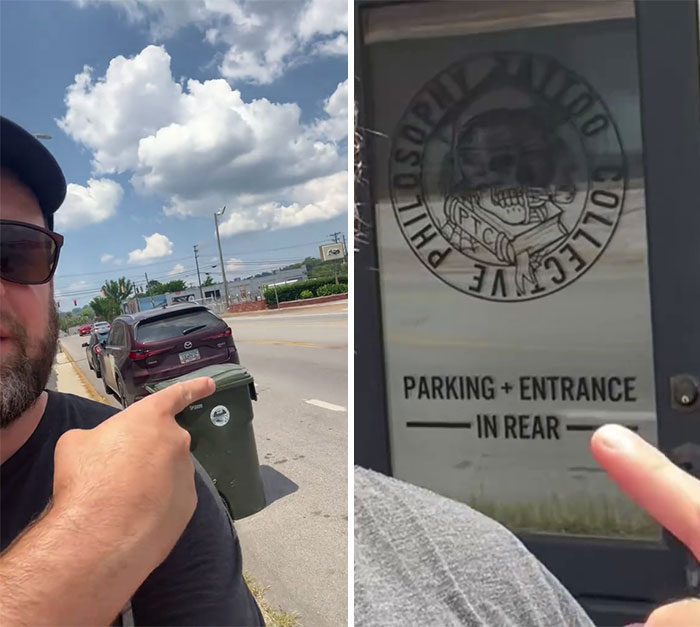 "Give Me Walkable Cities": Guy Shares How Messed Up American Cities Are