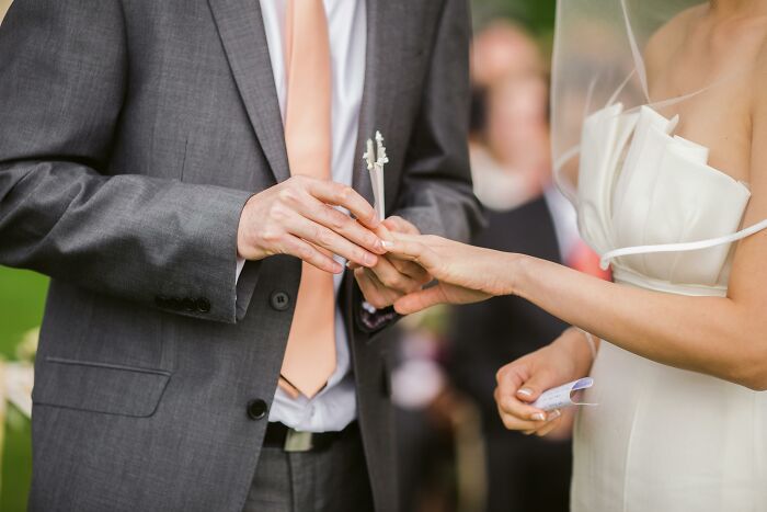 31 Weddings That Ended Up Being A Total Disaster, Per People In This Internet Community