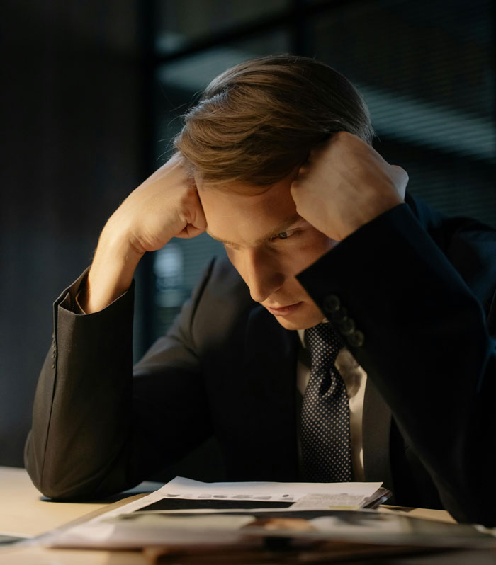 48 Strange Things People Discovered When They Hired A Private Investigator