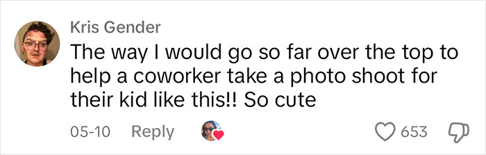 Mom Prevents A Major Meltdown By Taking Her Daughter’s Doll To Her Office To “Work” Mom Prevents A Major Meltdown By Taking Her Daughter’s Doll To Her Office To “Work”