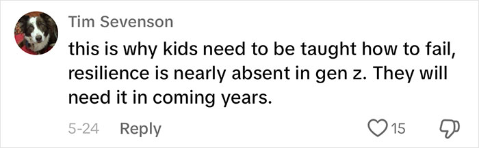 “You Need To Learn How To Work With Young People”: Woman Points Out Older Managers Mishandling Gen Z “You Need To Learn How To Work With Young People”: Woman Points Out Older Managers Mishandling Gen Z