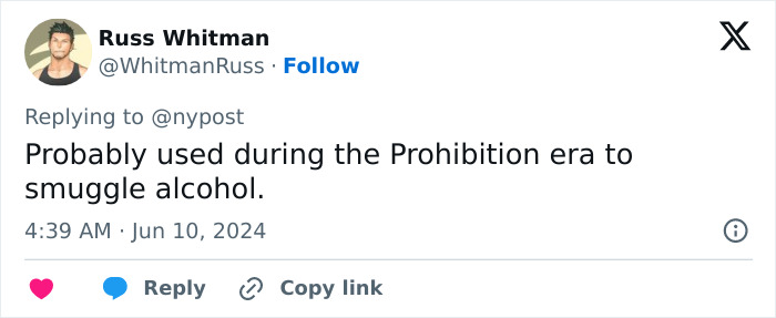 Tampa&rsquo;s Secret Tunnel System Continues To Baffle Researchers