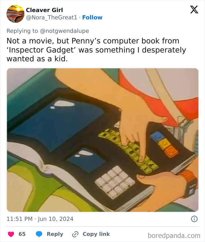 Childhood-Movie-Things