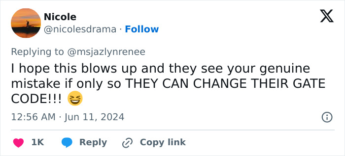"I Ran Out": Dog-Sitter Panics After Finding Babies In Client's Supposedly Empty House "I Ran Out": Dog-Sitter Panics After Finding Babies In Client's Supposedly Empty House