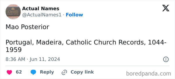 Funny-Greatest-Names-In-History