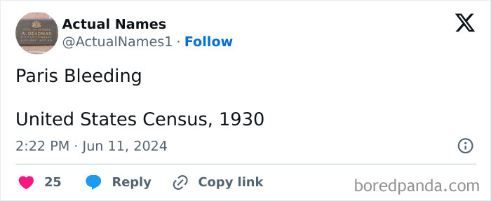 Funny-Greatest-Names-In-History