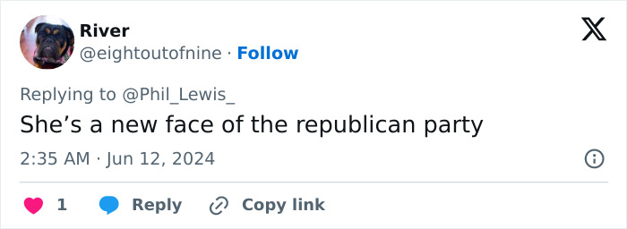 “Trad Wife” Fired From Job After Casually Using The N-Word “Trad Wife” Fired From Job After Casually Using The N-Word