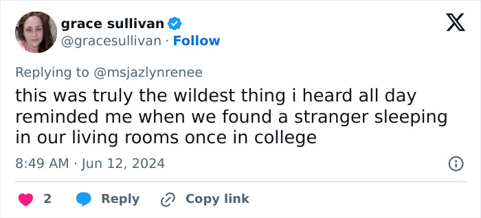 "I Ran Out": Dog-Sitter Panics After Finding Babies In Client's Supposedly Empty House "I Ran Out": Dog-Sitter Panics After Finding Babies In Client's Supposedly Empty House