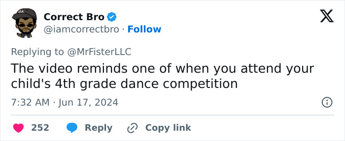 &ldquo;This Is Bad But Cute&rdquo;: Viral Clip Of Taylor Swift Dancing Leaves Fans Divided