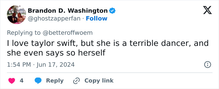 &ldquo;This Is Bad But Cute&rdquo;: Viral Clip Of Taylor Swift Dancing Leaves Fans Divided