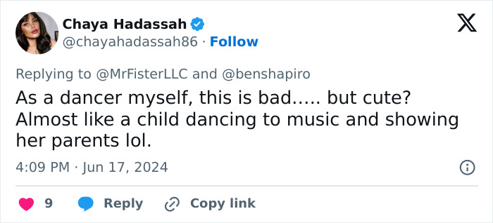 &ldquo;This Is Bad But Cute&rdquo;: Viral Clip Of Taylor Swift Dancing Leaves Fans Divided