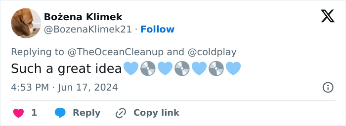 &lsquo;Moon Music&rsquo; Will Be Coldplay&rsquo;s 10th Album And Will Be Made From Old Plastic Bottles