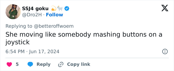 &ldquo;This Is Bad But Cute&rdquo;: Viral Clip Of Taylor Swift Dancing Leaves Fans Divided