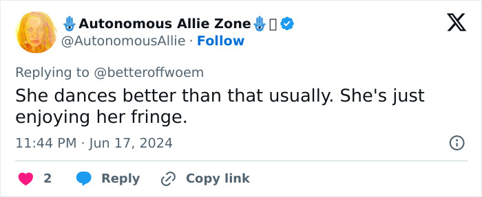 &ldquo;This Is Bad But Cute&rdquo;: Viral Clip Of Taylor Swift Dancing Leaves Fans Divided