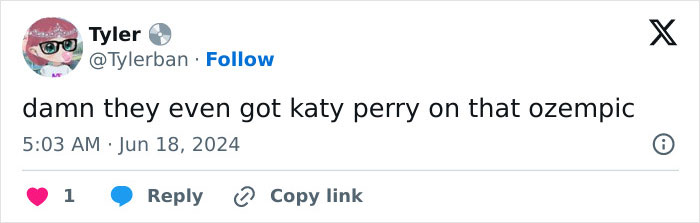 Katy Perry&rsquo;s NSFW &ldquo;Woman&rsquo;s World&rdquo; Photoshoot Roasted Online