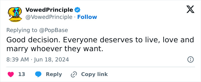 Thailand Makes History As First Country In Southeast Asia To Legalize Same-Sex Marriage Thailand Makes History As First Country In Southeast Asia To Legalize Same-Sex Marriage