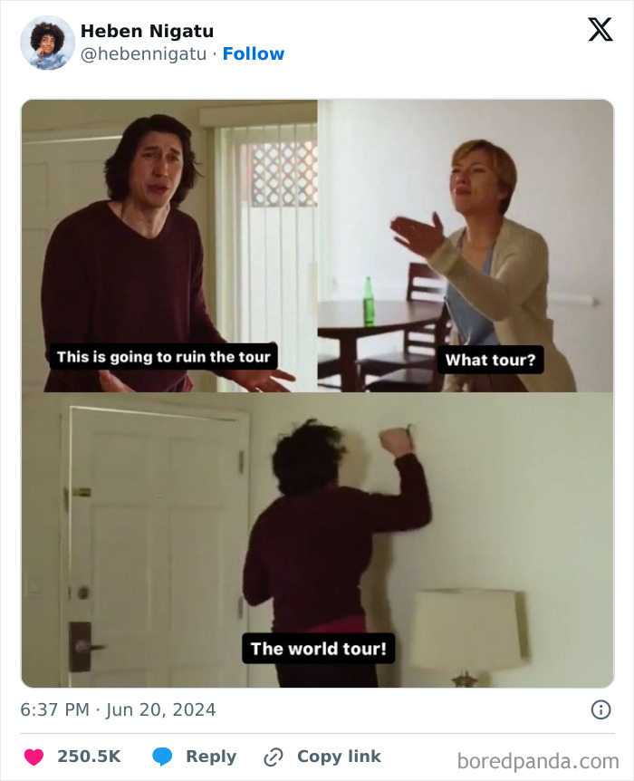 A Driving While Intoxicated Story