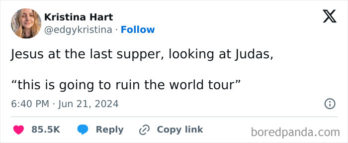 A Modern Version Of The Bible