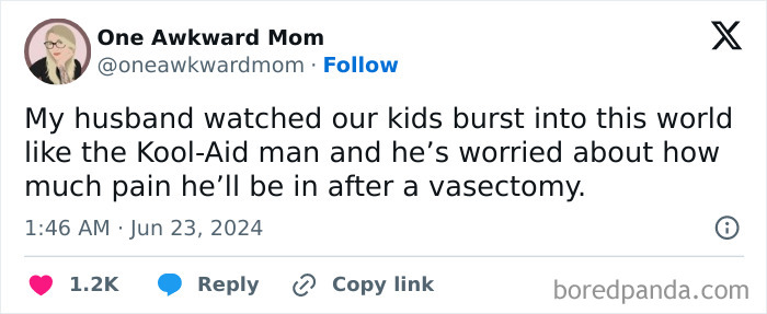 Funny-Parenting-Tweets-June-2024