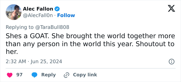 “Imagine Your Boss Seeing This”: Social Media Reacts To Viral “Hawk Tuah Girl” “Imagine Your Boss Seeing This”: Social Media Reacts To Viral “Hawk Tuah Girl”