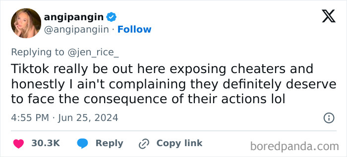 Woman Exposes Married Man Cheating Mid-Flight With Mistress