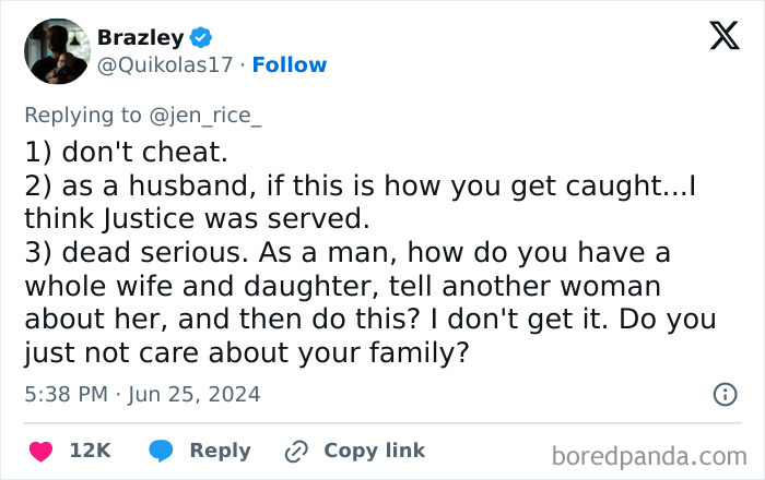 Woman Exposes Married Man Cheating Mid-Flight With Mistress