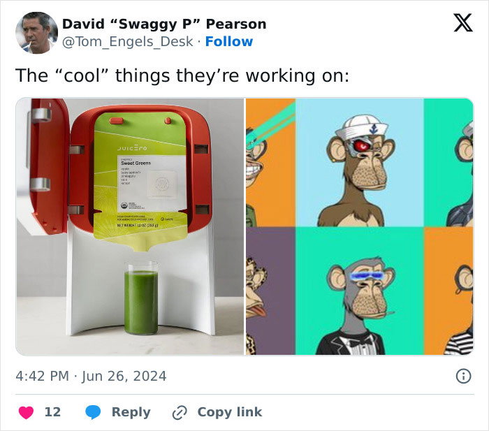 American Man&rsquo;s Rant About European Caf&eacute;s Banning Laptop Users Backfires